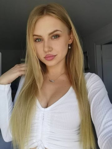 Проститутка Стелла