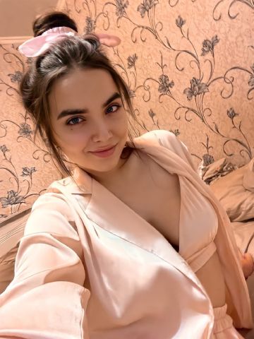 Проститутка Анюта