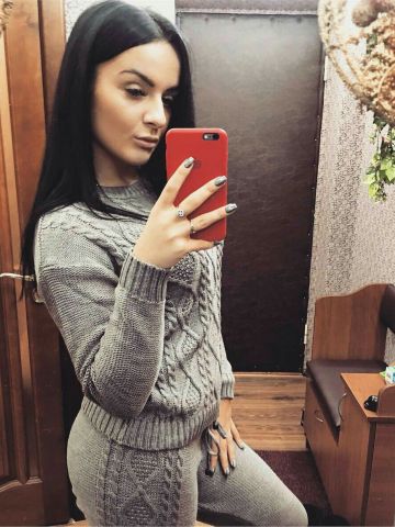 Проститутка Лючия